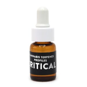 CALI TERPENES - CRITICAL 1 ML*
