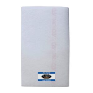 PRE-FILTRO "CAMISA" PARA 38-SPECIAL 100 CM 1400 M3/H * CAN FILTERS