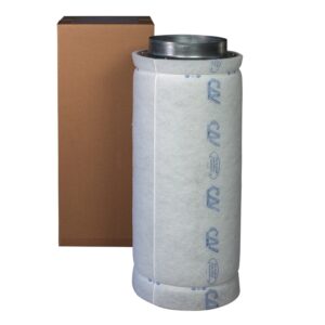 FILTRO CARBON CAN FILTER LITE 3000 M3/H 315X1000MM * SISTEMAS ANTIOLOR