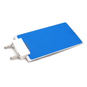 Placa De Repuesto Indizono