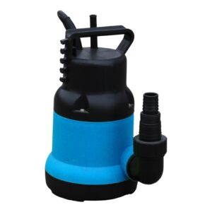 BOMBA RP 7000 MAN (7000L/H)  * SISTEMAS HIDROPONICOS