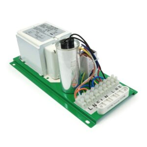 BALASTRO PURE LIGHT V2 600 W * BALASTROS ELECTROMAGN�TICOS PURE FACTORY