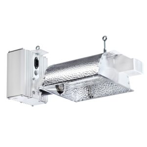 LUMINARIA GAVITA PRO 600 W CONJUNTO COMPLETO * GAVITA