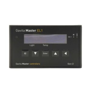 GAVITA EL1 GEN 2 MASTER CONTROLLER * GAVITA
