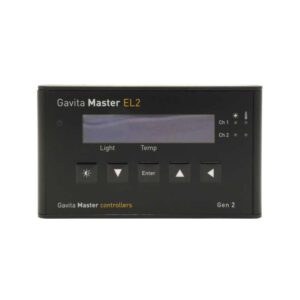 GAVITA EL2 GEN 2 MASTER CONTROLLER * GAVITA