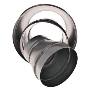 Reducción Metálica 200/150