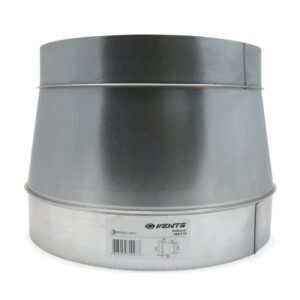 Reducción Metálica 355/315