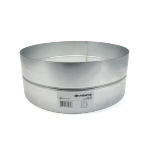 UNION RECTA METALICA 355 * CONTROL DE CLIMA