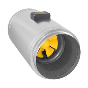 EXT. CAN FAN Q-MAX EC 355/3247 M3/H * EXTRACTORES CAN FAN