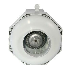 EXT. CAN-FAN RK 125 / 310 M3/H * EXTRACTORES CAN FAN