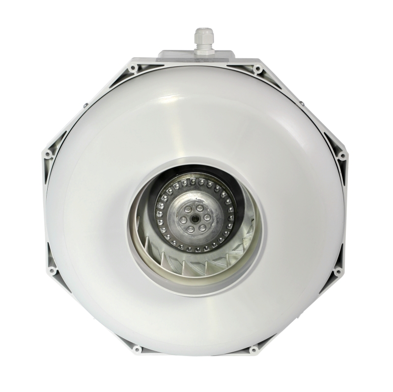 EXT. CAN-FAN RK 150 L / 760 M3/H * EXTRACTORES CAN FAN