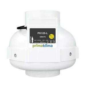 EXT. PK 125-L 360 M3/H * EXTRACTORES