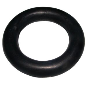 GOMA SUJECION ISOBOX * AIRFAN ISOBOX MADERA