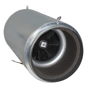 EXT. CAN FAN ISO-MAX 315 / 2380  * EXTRACTORES CAN FAN