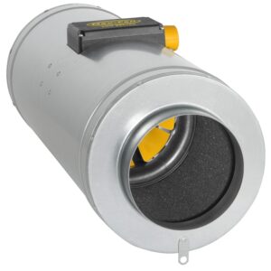 EXT. CAN FAN Q-MAX 150 / 555 M3/H (3 VELOCIDADES) * EXTRACTORES CAN FAN