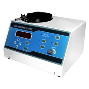 MAQUINA CONTADORA DE SEMILLAS * HERRAMIENTAS DE CULTIVO