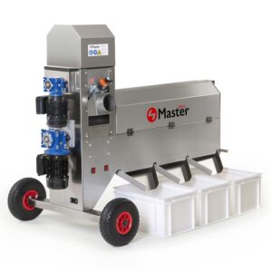 MASTERSEEDS DESGRANADORA*