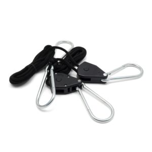 POLEA DE SUJECION PURE LIFTER V2 (2 UNDS)* PURE FACTORY