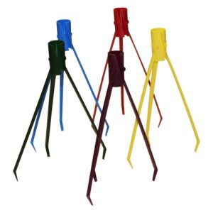 TUTOR MEDUSSA PROTECT (100 UDS) * TUTORES