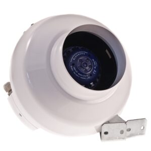 EXTRACTOR TUBULAR VK 150 (495m3/h) * EXTRACTORES