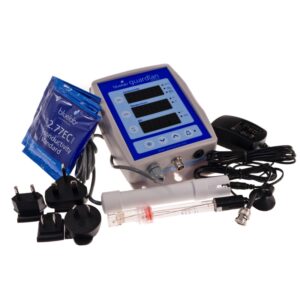 MEDIDOR PH/EC/TEMPERATURA BLUELAB GUARDIAN MONITOR CONTINUO * INSTRUMENTOS DE MEDIDA