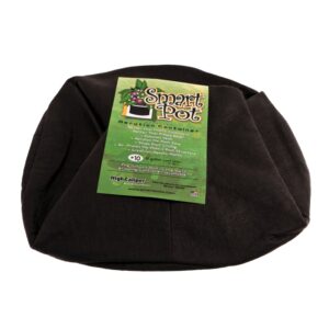 SMART POT 41 LITROS (10GAL) * MACETAS Y BANDEJAS