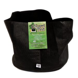 SMART POT 75 LITROS (20GAL) * MACETAS Y BANDEJAS