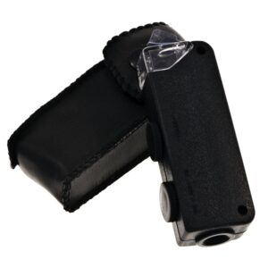 MICROSCOPIO LED 60X-100X * MICROSCOPIOS PURE FACTORY