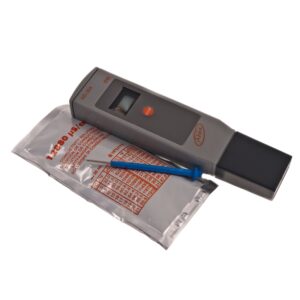 EC METRO ADWA  AD204 * INSTRUMENTOS DE MEDIDA