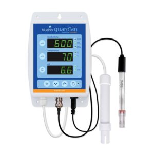 MONITOR GUARDIAN CONNECT BLUELAB *  INSTRUMENTOS DE MEDIDA