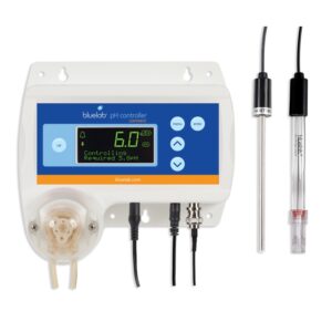 CONTROLADOR PH CONNECT BLUELAB * INSTRUMENTOS DE MEDIDA