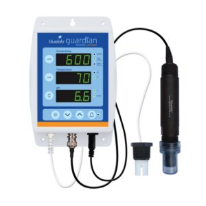 MONITOR GUARDIAN CONNECT IN LINE BLUELAB * INSTRUMENTOS DE MEDIDA