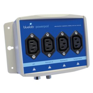 POWERPOD (PRO CONTROLLER) BLUELAB * INSTRUMENTOS DE MEDIDA