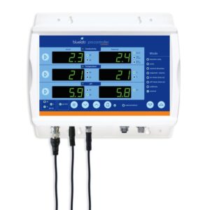 PRO CONTROLLER CONNECT * BLUELAB