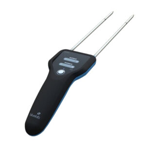 PULSE MULTIMEDIA EC/MC METER * BLUELAB