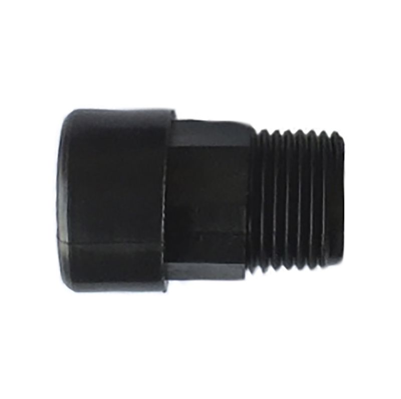 TUERCA REDUCCI�N PARA INYECTOR BOMBA 1/2" -3/8 HYDROPONIC SYSTEM * REPUESTOS Y ACCESORIOS PROSYSTEM AQUA
