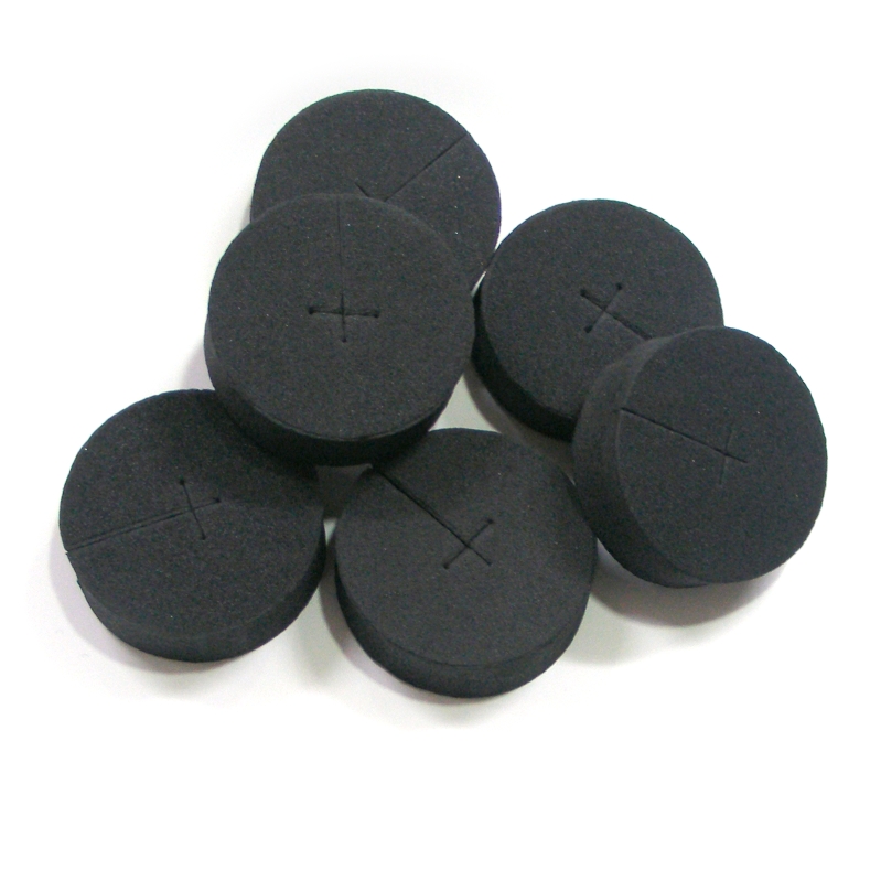 COLLARIN NEOPRENO PROPAGADOR X-STREAM 50MM (21 UNI) * PROPAGADORES