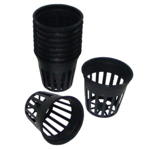 MACETA REJILLA 5 CM PROPAGADOR X-STREAM (PACK DE 50 UNIDADES) * MACETAS DE REJILLAS