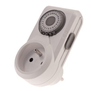 MODELO FRANC�S TEMPORIZADOR LEGRAND OMNIREX * TEMPORIZADORES