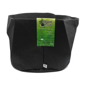 SMART POT 93 LITROS (25 GAL) * MACETAS Y BANDEJAS