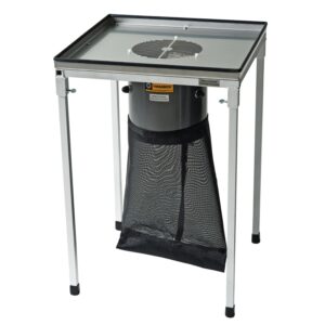 TRIMBOX + MESA WORKSTATION * PODADORAS TRIMPRO