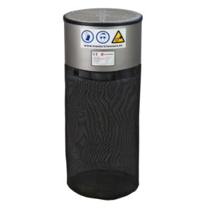 PODADORA MASTERTRIMMERS MT POCKET + REJILLA GRID DE 8MM * PODADORAS