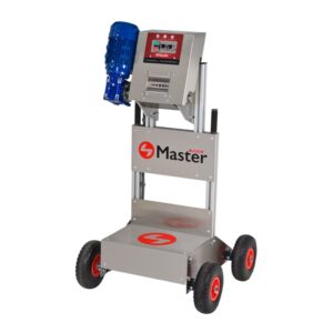 MASTER BUCKER MB 500 * MASTERTRIMMERS