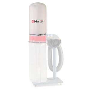 BOLSA FILTRO DE RECAMBIO PARA ASPIRADOR DE MT TUMBLER 500 * MASTER PRODUCTS