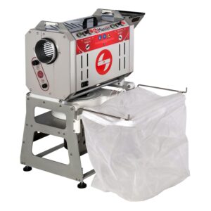 PODADORA MASTERTRIMMERS MT TUMBLER 200 (CON REGULADOR VELOCIDAD TAMBOR Y CUCHILLAS) * PODADORAS