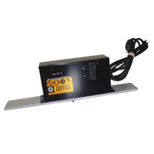 MOTOR SUPERIOR TRIMPRO ROTOR*