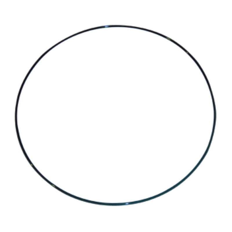 ARO PARA LA SUJECION DE LA BOLSA TRIMPRO ORIGINAL * PODADORAS