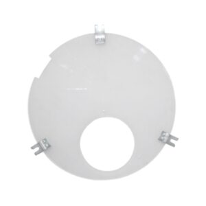 POLICARBONATO PARA TRIMPRO AUTOMATIK * PODADORAS