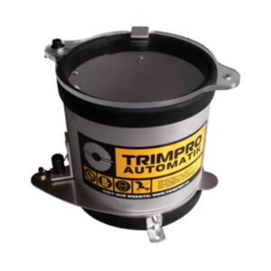 CONTENEDOR SUPERIOR PARA TRIMPRO AUTOMATIK * PODADORAS