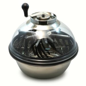 PODADORA TOP SPINNER 19" * PODADORES